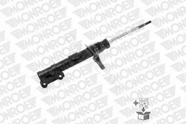 Амортизаторы MONROE 742073SP