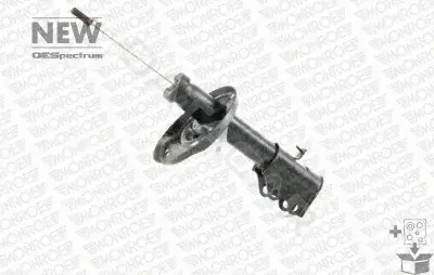 Амортизаторы MONROE 742192SP