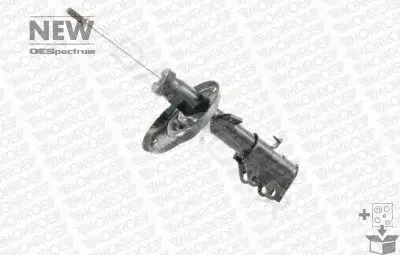 Амортизаторы MONROE 742193SP