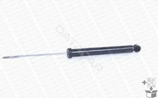 Амортизаторы MONROE G1235