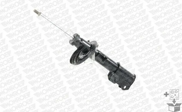 Амортизаторы MONROE G8291