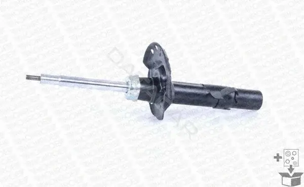 Амортизаторы MONROE G8422