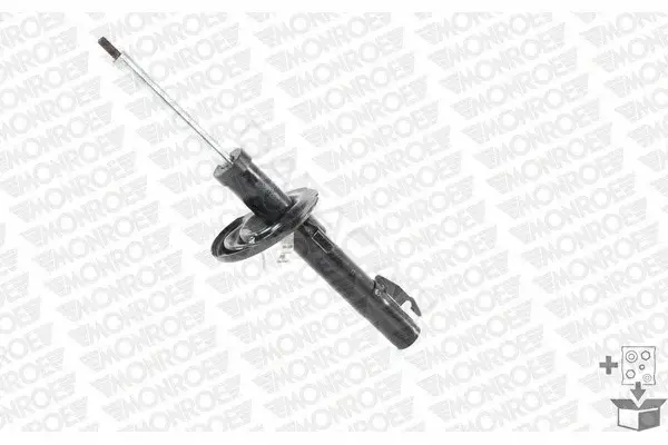 Амортизаторы MONROE G7396