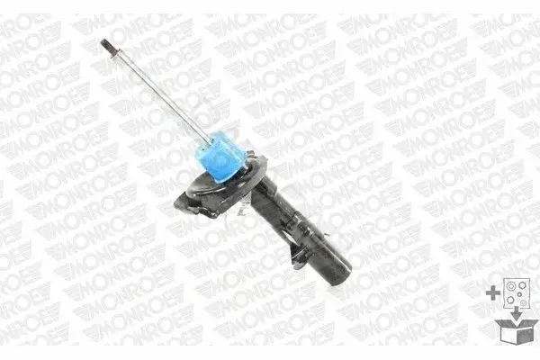 Амортизаторы MONROE G8171