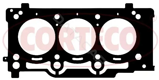 Прокладка ГБЦ CORTECO 83403137