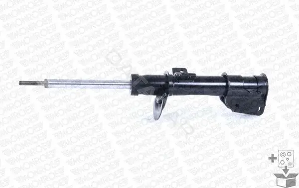 Амортизаторы MONROE 16455