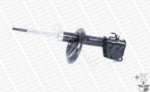 Амортизаторы MONROE 16470