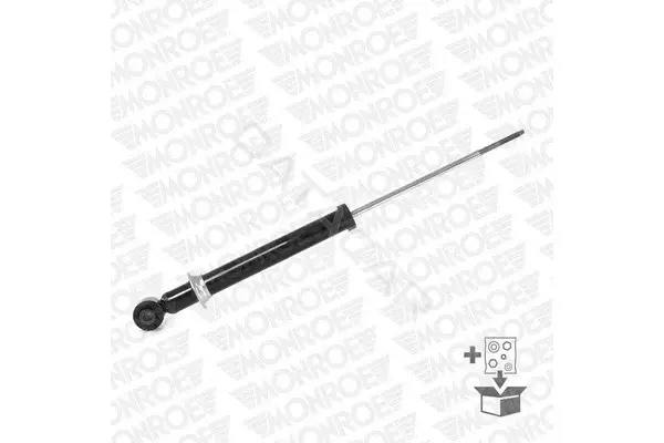 Амортизаторы MONROE 23840