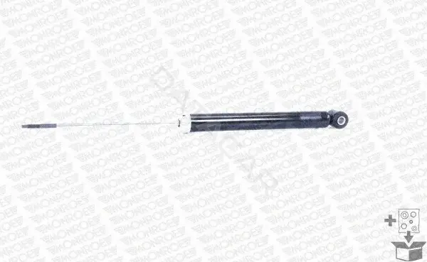 Амортизаторы MONROE 23991
