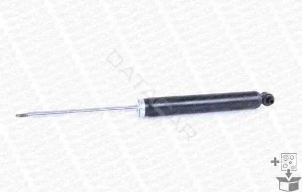 Амортизаторы MONROE 25504
