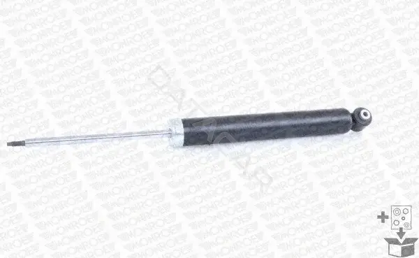 Амортизаторы MONROE 25505
