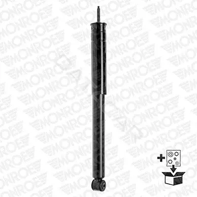 Амортизаторы MONROE 43130