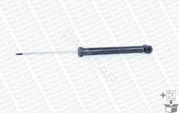 Амортизаторы MONROE G1037