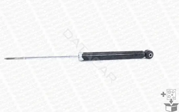 Амортизаторы MONROE G1099