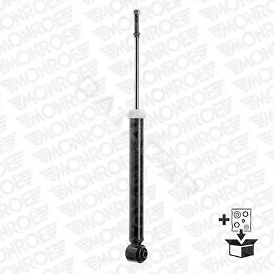 Амортизаторы MONROE G1175