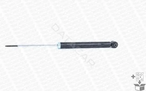 Амортизаторы MONROE G21659