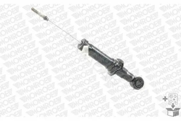 Амортизаторы MONROE G21660