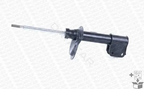Амортизаторы MONROE G7204