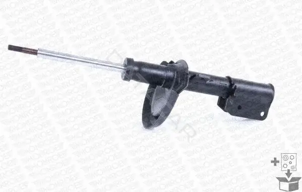 Амортизаторы MONROE G8167