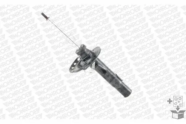 Амортизаторы MONROE G8202