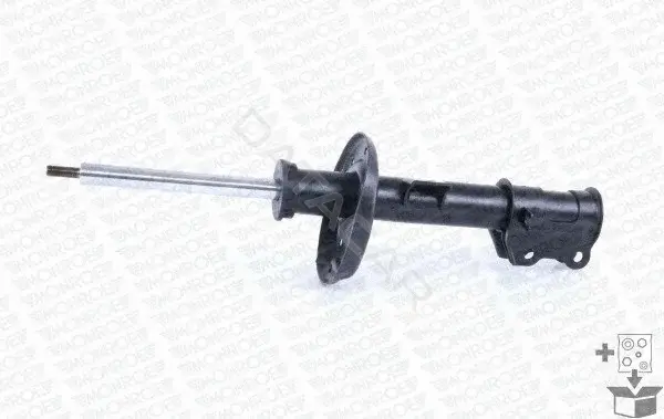 Амортизаторы MONROE G8209