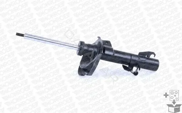 Амортизаторы MONROE G8805
