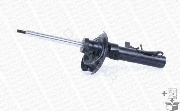 Амортизаторы MONROE G8806