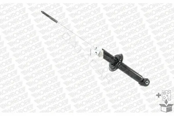 Амортизаторы MONROE R3715