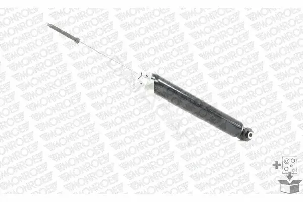 Амортизаторы MONROE R6652