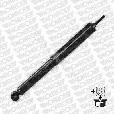 Амортизаторы MONROE T1345