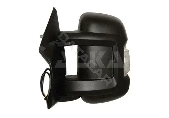 Наружное зеркало ALKAR 9235922