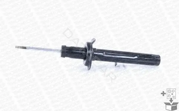 Амортизаторы MONROE G1260