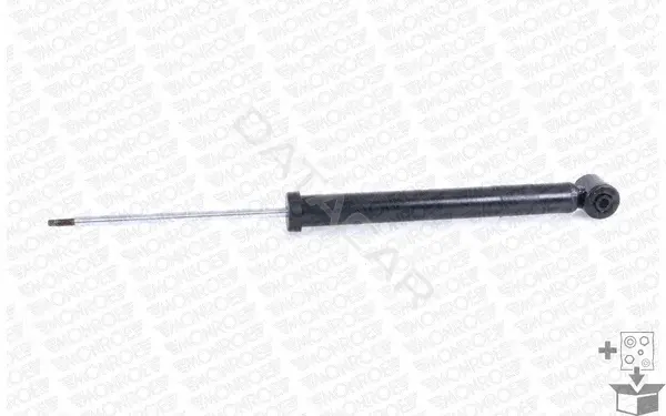 Амортизаторы MONROE 376249SP