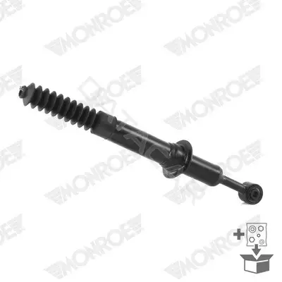 Амортизаторы MONROE D8024S