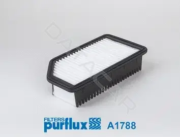 Воздушный фильтр PURFLUX A1788