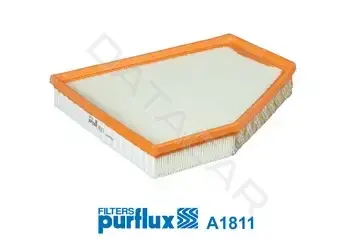 Воздушный фильтр PURFLUX A1811