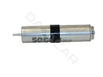Топливный фильтр PURFLUX FCS854
