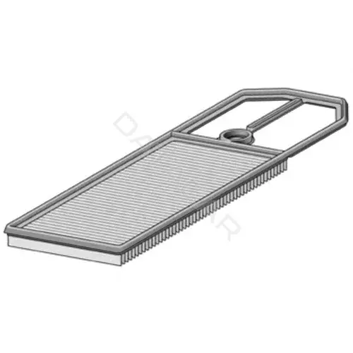 Воздушный фильтр PURFLUX A1045
