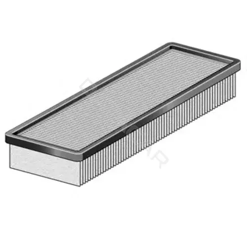 Воздушный фильтр PURFLUX A1048