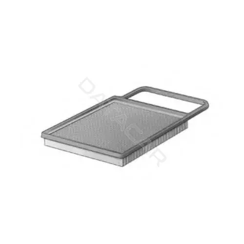 Воздушный фильтр PURFLUX A1153