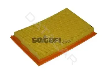 Воздушный фильтр PURFLUX A1156