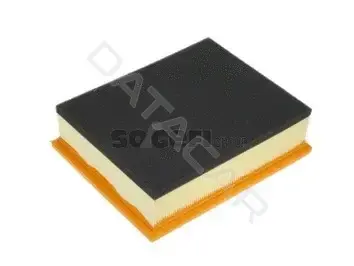 Воздушный фильтр PURFLUX A1308