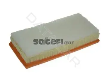 Воздушный фильтр PURFLUX A1325