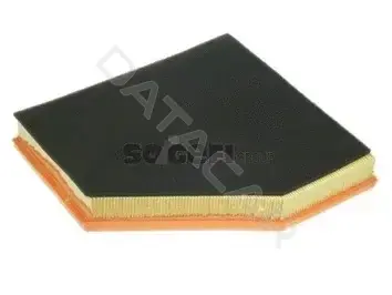 Воздушный фильтр PURFLUX A1326