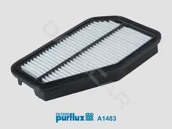 Воздушный фильтр PURFLUX A1483