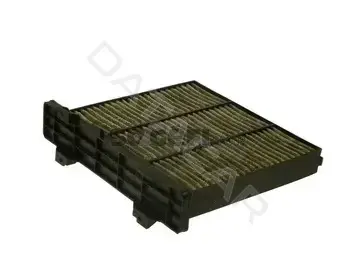 Фильтр салонный PURFLUX AHC418