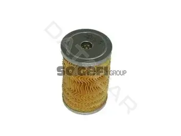 Топливный фильтр PURFLUX C180