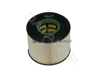 Топливный фильтр PURFLUX C529