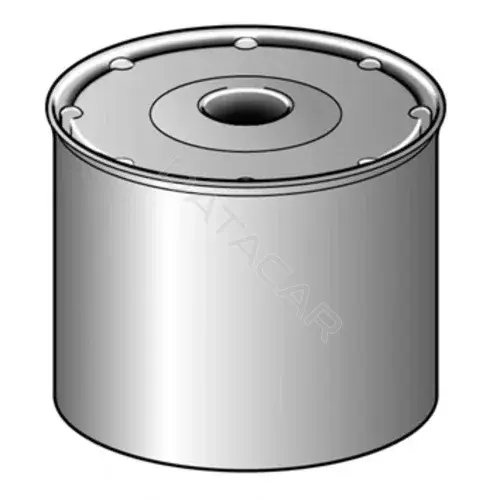 Топливный фильтр PURFLUX CS157A