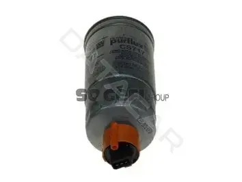Топливный фильтр PURFLUX CS717